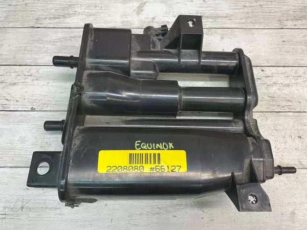 Chevrolet Equinox evaporator canister 18 to 22 fuel emissions 1.5L OEM 84403786