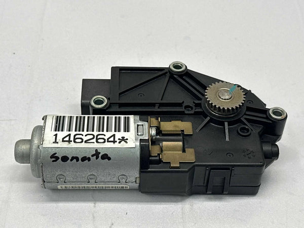 2020 2021 HYUNDAI SONATA SUN ROOF MOTOR FOR GLASS ASSEMBLY OEM 81679L1000