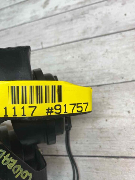 Chevrolet Colorado horn from 2015 to 2022 dual note horn OEM assy 22903051