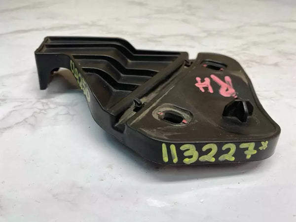 14 15 16 17 18 19 MERCEDES CLA250 SOPORTE DE PARACHOQUES TRASERO DERECHO CONJUNTO OEM A1178854000