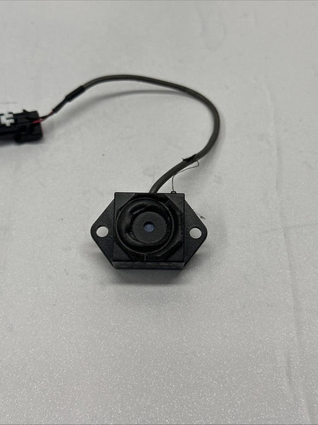 2018 TO 2023 CHEVROLET TRAVERSE ROOF HANDS FREE TELEPHONE MICROPHONE OEM 84796668