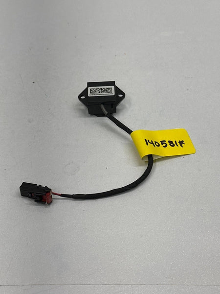 2023 CHEVY EQUINOX ROOF HEADLINER HANDS FREE TELEPHONE MICROPHONE OEM 84798058