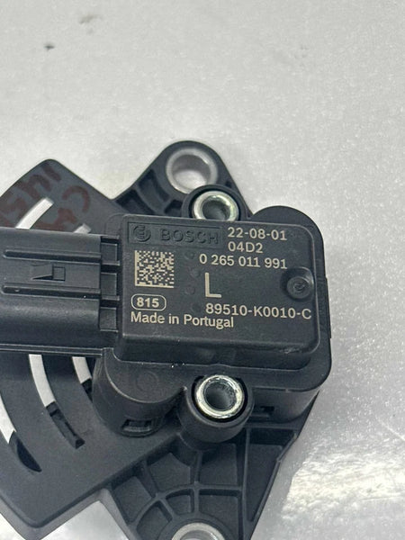 2020 TOYOTA CHR BRAKE PEDAL BRAKE BRAKE PEDAL LIFT SENSOR ASSY OEM 89510K0010