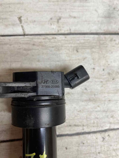IGNITION COIL HYUNDAI TUCSON 2014 2021 2.0L IGNITION COIL ASSY OEM 273002E000