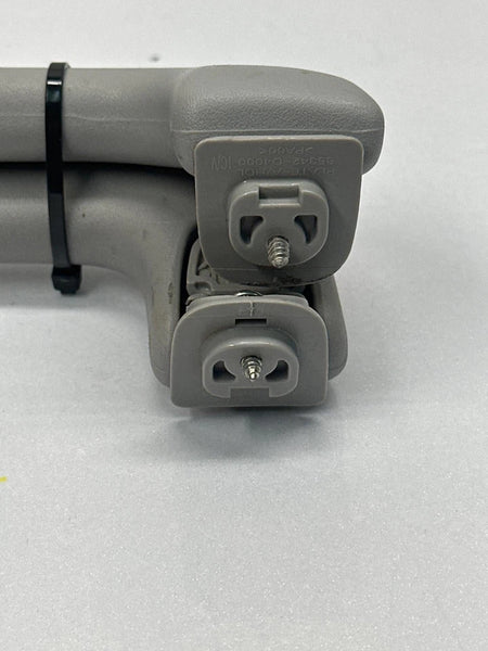 2019 HYUNDAI ELANTRA ROOF HANDLE REAR LEFT SIDE & RIGHT SIDE OEM 85342G5100 SET