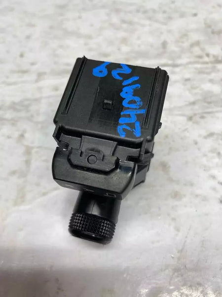 2018 TO 2022 TOYOTA CHR MIRROR SWITCH FRONT CONTROL SWITCH DOOR ASSY OEM 84872F4010