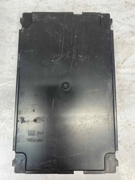 2014 2015 INFINITI Q50 CLIMATE CONTROL HVAC AC MODULE UNIT 3.7L OEM 277604HD0A