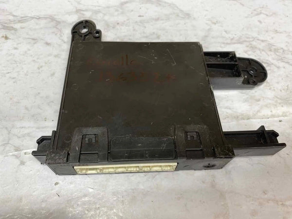 2020 TO 2023 TOYOTA COROLLA CLIMATE CONTROL HVAC AC HEATER UNIT SED ASSY OEM 8865002L30
