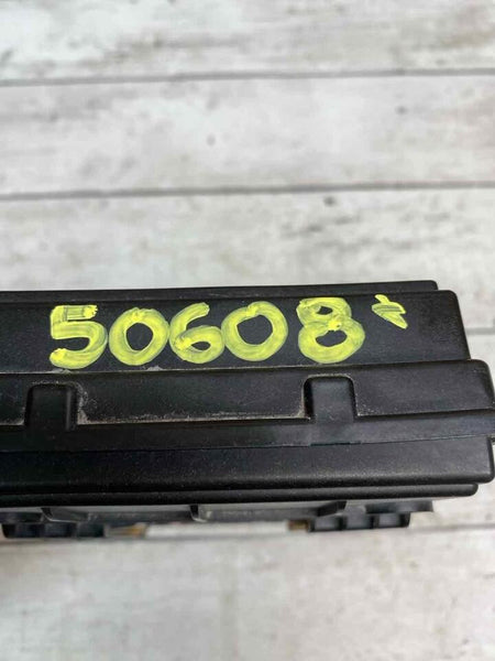 Honda Civic body control 2016 bcm control unit sedan ex assy OEM 38800TBAA32