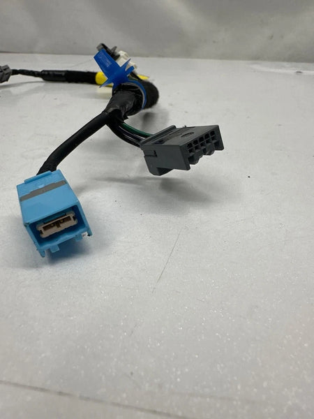 2022 HONDA ODYSSEY PIGTAIL WIRE HARNEES PIG TAIL HARNESS ASSY OEM