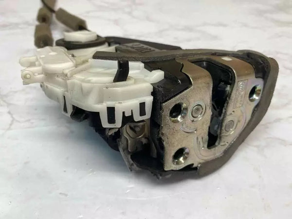 13 14 15 16 17 18 19 20 21 22 ACURA ILX CONJUNTO DE ACTUADOR DE BLOQUEO DE PUERTA TRASERA DERECHA OEM 72610T0AA11