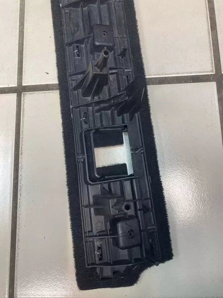 2010 TO 2023 TOYOTA 4RUNNER FRONT INNER MOLDING INTERIOR STRIP OEM 5841560010