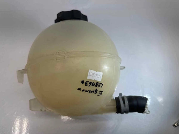 2018 TO 2023 CHEVROLET EQUINOX OVERFLOW TANK COOLANT RECOVERY BOTTLE OEM 23386455