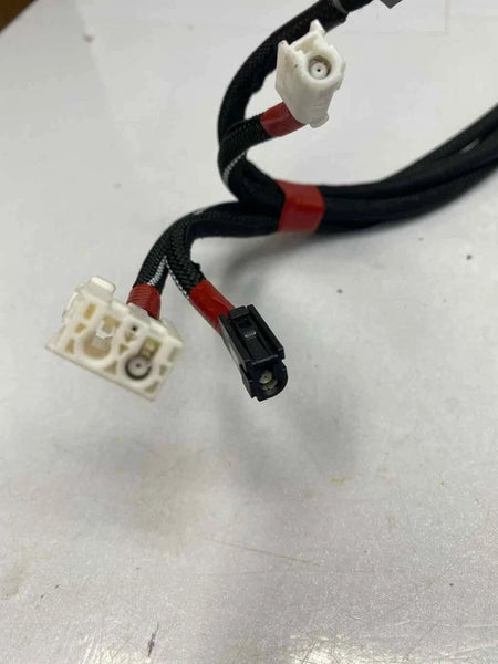 21 22 TOYOTA COROLLA GPS NAVIGATION ANTENNA SYSTEM SEDAN US BUILT OEM 8614758010