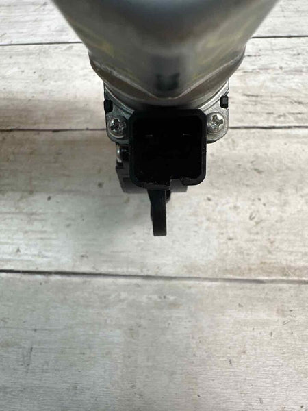 Motor de assento Infiniti Q50 2019 dianteiro lado esquerdo do motorista OEM assy 158X0A0000