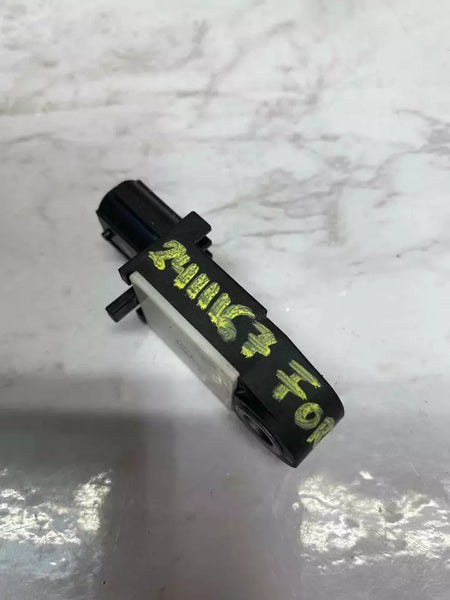 Sensor de impacto delantero izquierdo o derecho para Kia Forte 2018, conjunto OEM 959303X100