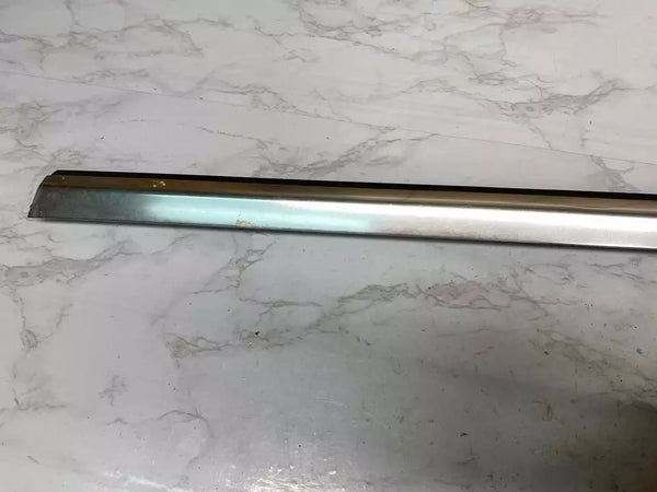14 15 16 17 18 19 MERCEDES CLA250 MOLDURA DE PUERTA DELANTERA IZQUIERDA LADO DEL CONDUCTOR CONJUNTO OEM 1177250182