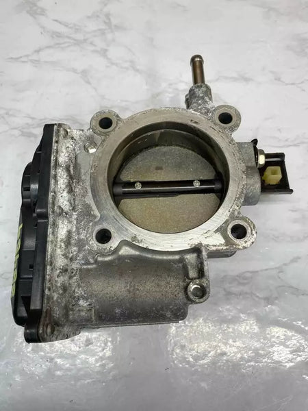 Conjunto de válvula del cuerpo del acelerador para Toyota Highlander 2009-19, 2.7L, OEM 220300V010