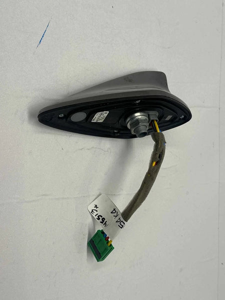 2025 KIA K4 RADIO ANTENNA FM ROOF SHARK FIN OEM 96210GG500 CODE KLG SILVER BLUE