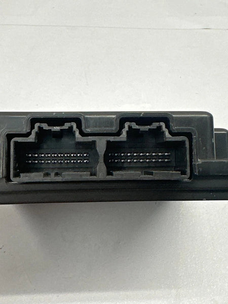 2018 TO 24 CHEVROLET TRAVERSE THEFT DETERRENT CONTROL MODULE UNIT ASSY OEM 2927141732