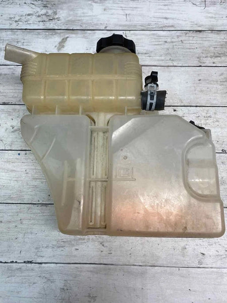 2016 TO 2024 CHEVY CAMARO OVERFLOW TANK RADIATOR COOLANT BOTTLE RESERVOIR OEM 22948113