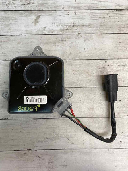 BMW 328 electric cooling fan 2014 2018 fan motor 600 watt assy OEM 861631701