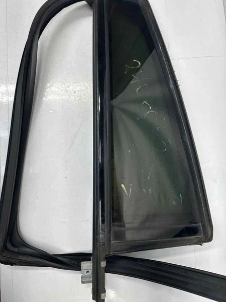 2020 GMC YUKON DOOR WINDOW WEATHERSTRIP REAR RIGHT SIDE ASSEMBLY OEM 43R000074