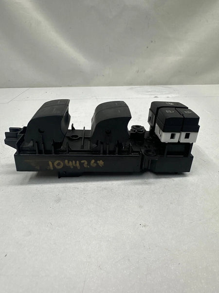 2021 TO 2022 TOYOTA CHR MASTER SWITCH FRONT DRIVER SIDE ASSEMBLY OEM 84040F4090