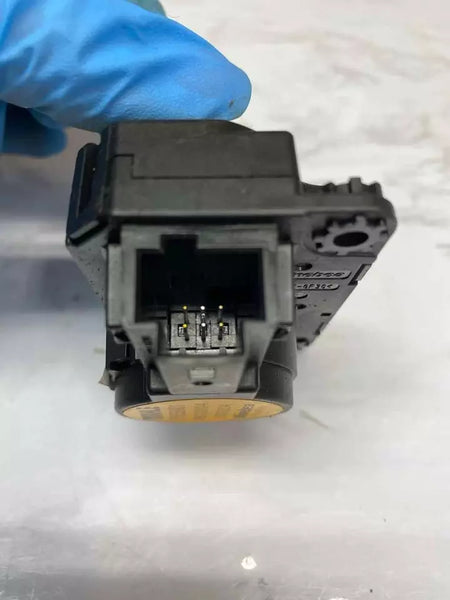 18 19 20 21 22 23 CHEVROLET TRAVERSE MOTOR DE PUERTA DE AIRE MEZCLA HVAC ACTUADOR OEM FY659001