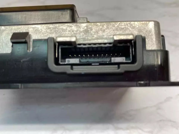 20 21 22 23 HYUNDAI SONATA UNIDAD DE MÓDULO DE CONTROL DE CARGADOR INALÁMBRICO OEM 95560L0000