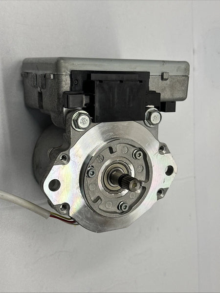 2018 TO 2020 NISSAN ROGUE POWER STEERING PUMP MOTOR 2.5L VIN 5 OEM EANCEC0219