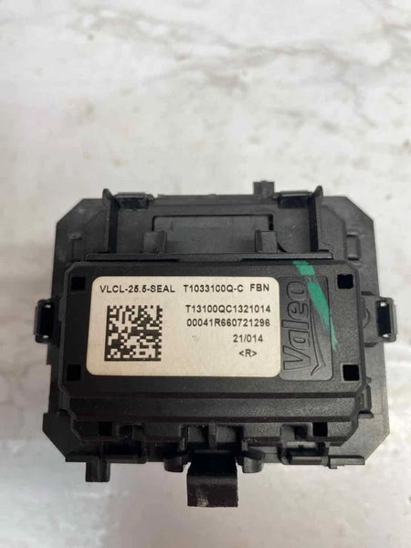 2021 TOYOTA CHR BLOWER MOTOR RESISTOR HVAC AC RESISTOR ASSEMBLY OEM T1033100Q