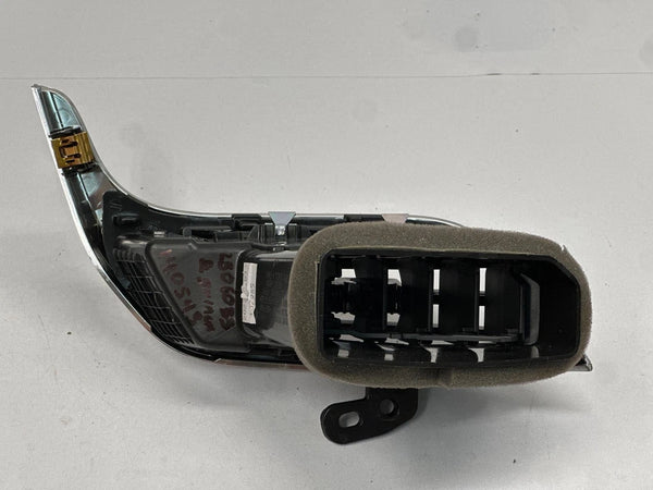 2023 CHEVY EQUINOX AIR CONDITIONER VENT HVAC AC HEATER LEFT SIDE OUTER 84211438