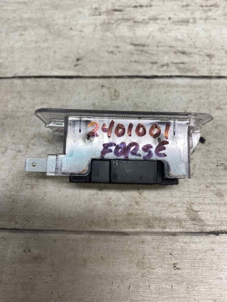 KIA FORTE SEDAN REAR TRUNK CARGO LIGHT 2020 GLOVE BOX ASSEMBLY OEM 926013M000