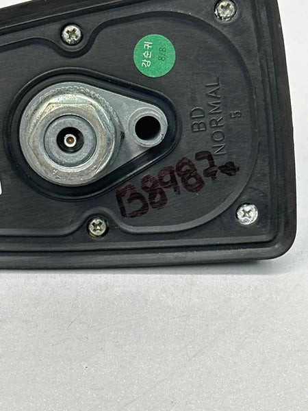 2019 TO 2021 KIA FORTE RADIO ANTENNA FM ROOF SHARK FIN ASSY OEM 96210M6000 BLACK