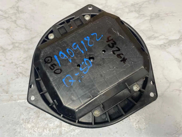 2014 TO 2023 INFINITI Q50 BLOWER MOTOR HVAC AC HEATER MOTOR 3.7L OEM 272V0JK60E