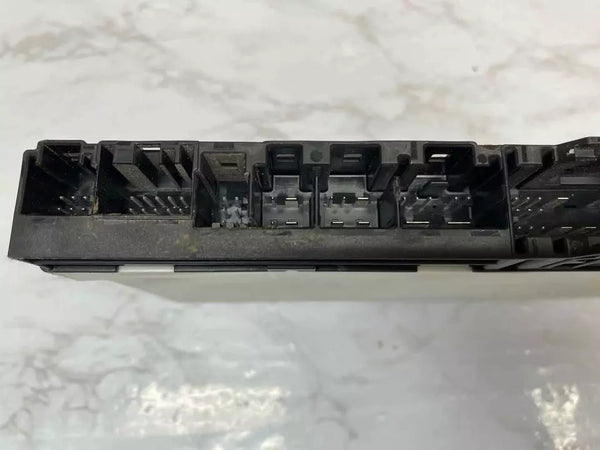 14 15 16 17 18 19 BMW 640I UNIDAD DE ASIENTO MÓDULO DE CONTROL ELÉCTRICO DEL ASIENTO DELANTERO DERECHO OEM 61359369