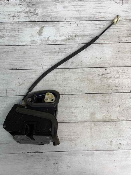 DOOR LOCK ACTUATOR CRUZE 2016 2019 CHEVROLET FRONT RIGHT SIDE ASSY OEM 13592288