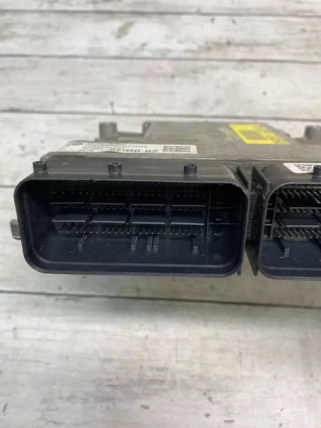 Hyundai Sonata engine control module 2020 2021 OEM 2.5L 391022SDB0