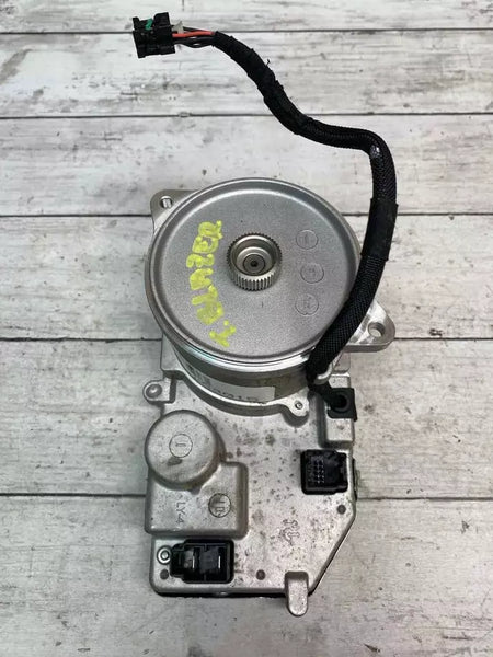 2022 CHEVROLET TRAIL BLAZER POWER STEERING ELECTRIC POWER STEERING MOTOR 60005763