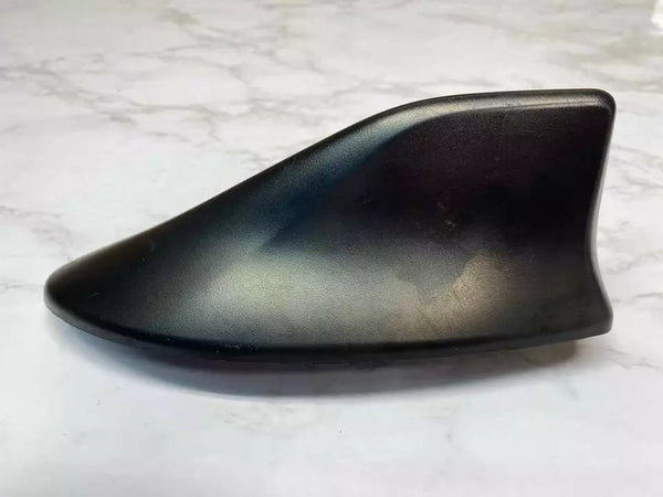 ANTENA DE RADIO FM PARA TOYOTA COROLLA 2020 CON TECHO DE ALETÓN DE TIBURÓN NEGRO TEXTURIZADO OEM 8676002020
