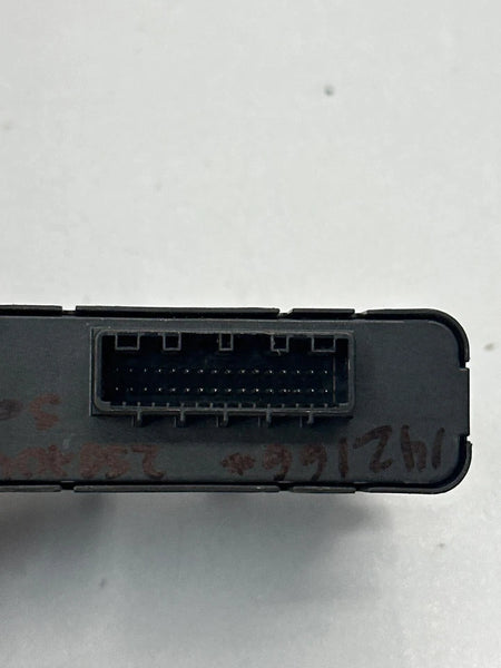 2022 NISSAN SENTRA GATEWAY CONTROL GATEWAY CONTROL MODULE ASSY OEM 284Y56LA7A
