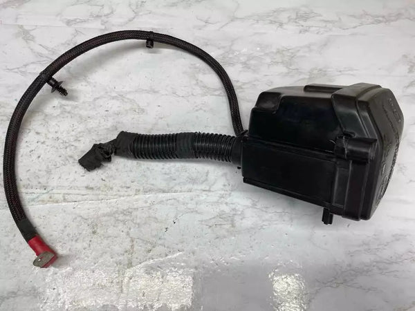 ALFA ROMEO GIULIA 2020 CAJA DE CONEXIONES CAJA DE CONEXIONES BLOQUE DE FUSIBLES CONJUNTO DE RELÉ OEM