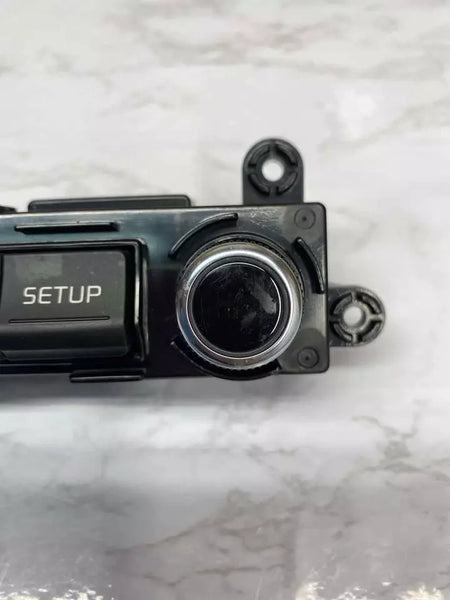 20 21 22 KIA SPORTAGE RADIO AM FM RADIO TABLERO CONJUNTO OEM 96540D9900WK