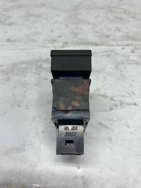 2020 ALFA ROMEO GIULIA DASH SWITCH EMERGENCY HAZARD LIGHT SWITCH OEM 01561095750