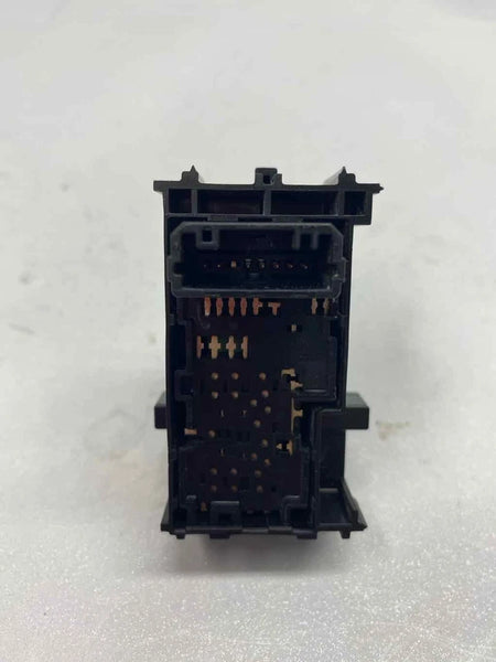 2020 2021 TOYOTA CHR WINDOW SWITCH FRONT RIGHT REAR RIGHT OR LEFT OEM 193170CZD