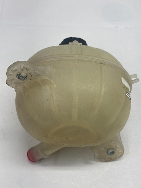 2016 TO 2021 HYUNDAI TUCSON OVERFLOW TANK RECOVERY RESERVOIR ASSY OEM 25430D3700