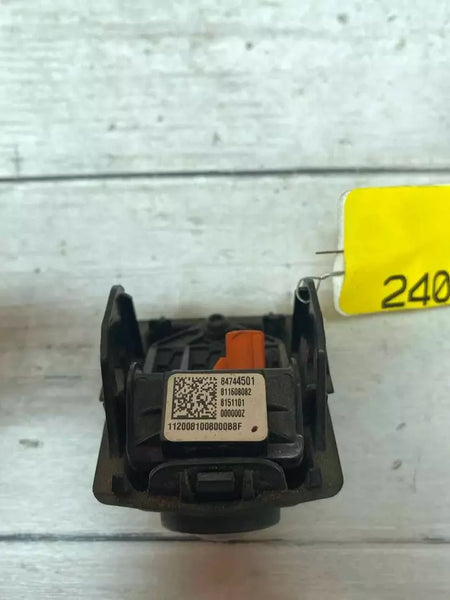 Cámara de visión trasera para Chevrolet Traverse de 18 a 22, montada en portón trasero OEM 84744501