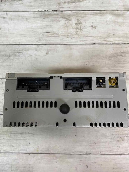 Ford F150 radio am fm from 17 to 18 equipment receiver assy OEM HL3T19C107BC
