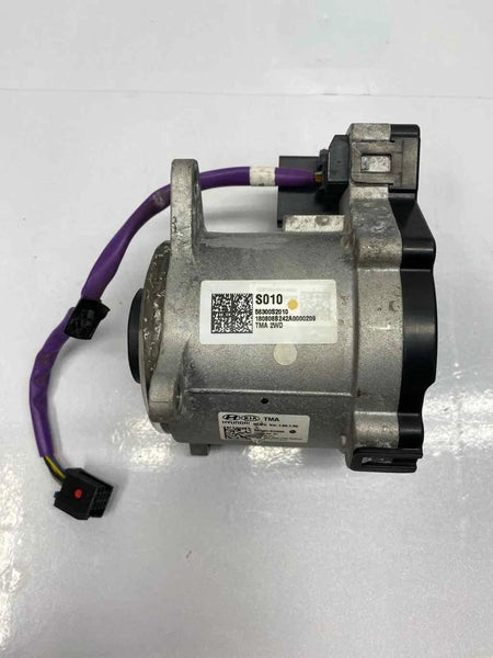 2017 TO 2019 HYUNDAI SANTA FE POWER STEERING ELECTRIC PUMP MOTOR ASSY OEM 56340S2000